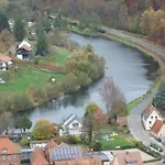 Haus Pfaffenfels Lägenhet Schönau