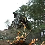 Haus Pfaffenfels Lägenhet *