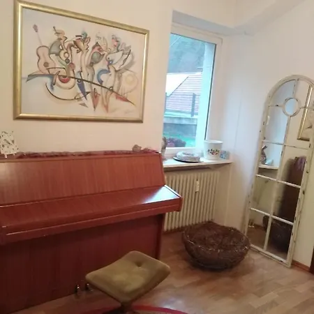 Apartment Haus Pfaffenfels