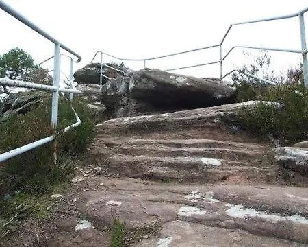 Haus Pfaffenfels * Schönau