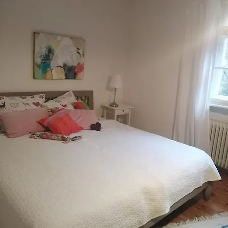 Lägenhet Haus Pfaffenfels