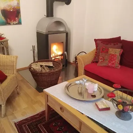 Haus Pfaffenfels Apartment