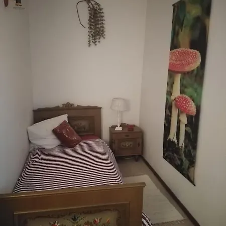 Haus Pfaffenfels Apartment *