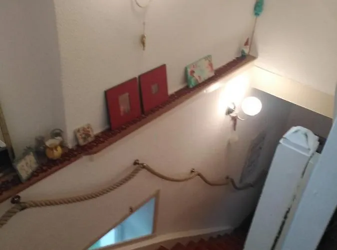 Haus Pfaffenfels * Schönau