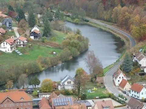 Haus Pfaffenfels Apartmán Schönau