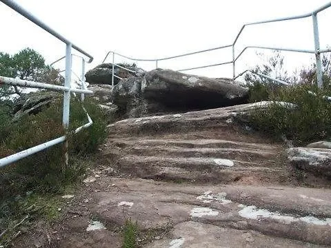 Haus Pfaffenfels * Schönau