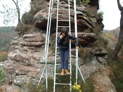 Apartmán Haus Pfaffenfels Schönau
