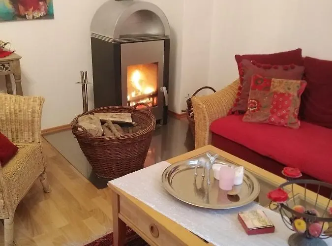 Haus Pfaffenfels Apartmán