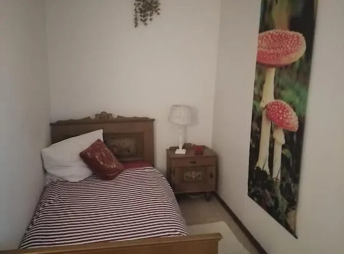 Haus Pfaffenfels Apartmán *